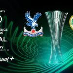 Footy Fix: Crystal Palace chase Conference League trophy as European season nears its end