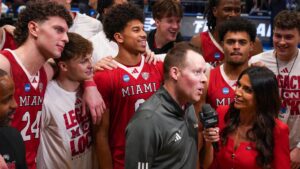 Who is the next Miami (Ohio)? Ranking 10 under the radar teams who crushed it with roster retention