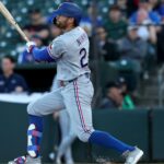 MLB DFS: Top DraftKings, FanDuel daily Fantasy baseball picks include Brandon Nimmo on Tuesday, May 19