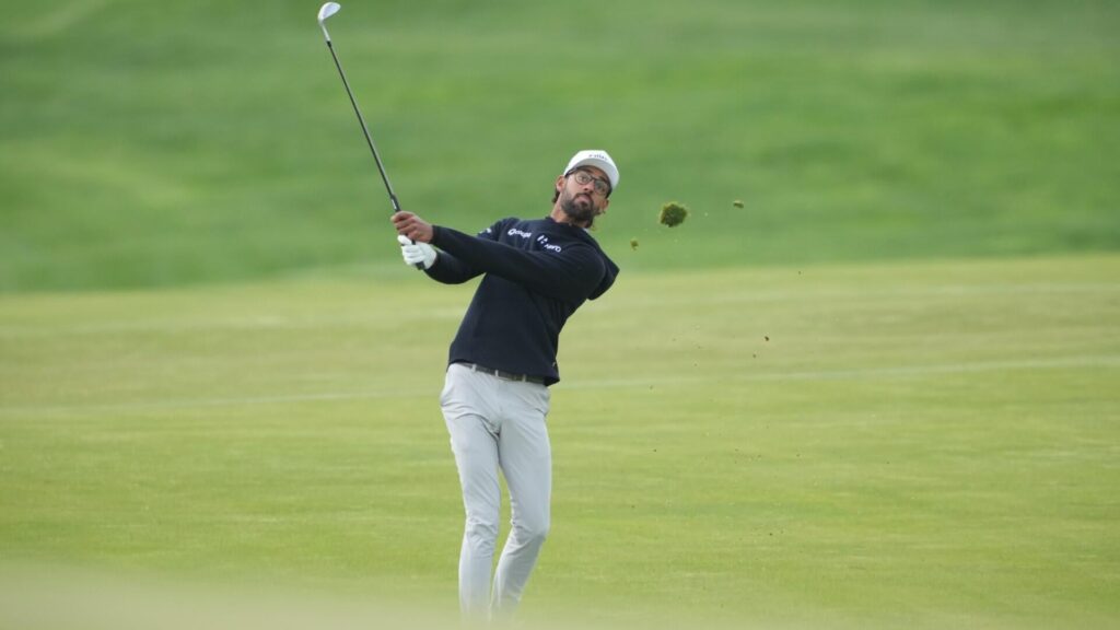 2026 Charles Schwab Challenge odds, picks: Surprising predictions from golf model that's nailed 17 majors