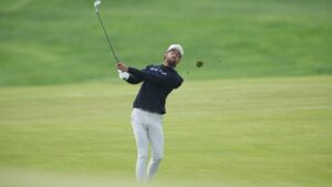 2026 Charles Schwab Challenge odds, picks: Surprising predictions from golf model that's nailed 17 majors