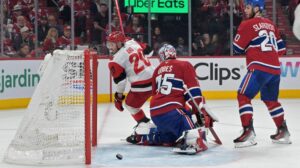 Hurricanes vs. Canadiens Game 4 Wednesday picks: Montreal faces urgency to fix woes on home ice in postseason