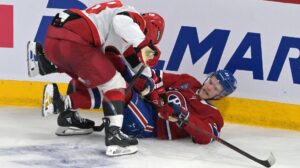 Canadiens vs. Hurricanes Game 5 picks Friday: Carolina should advance to first Stanley Cup Final in 20 years