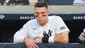 Aaron Judge is in a familiar-looking slump, but history says the Yankees star will break out of it soon