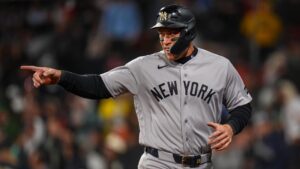 Yankees vs. Rangers prediction, odds, time: 2026 MLB picks for Thursday, May 7 from proven model