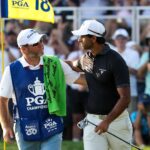 Man of the Hours: Aaron Rai’s unseen work pays off as Englishman outshines stars at PGA Championship