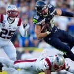 2026 NFL schedule: Dates, times, TV, streaming, matchups for all 272 games