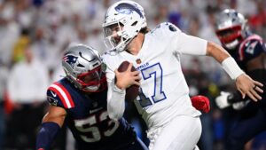 AFC East win totals: Take the Over on Josh Allen and the Bills in 2026