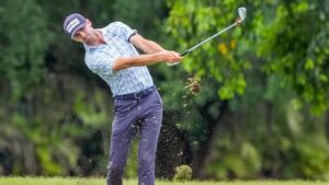 2026 PGA Championship odds, Sunday picks: Surprising predictions by golf model that's nailed 17 majors