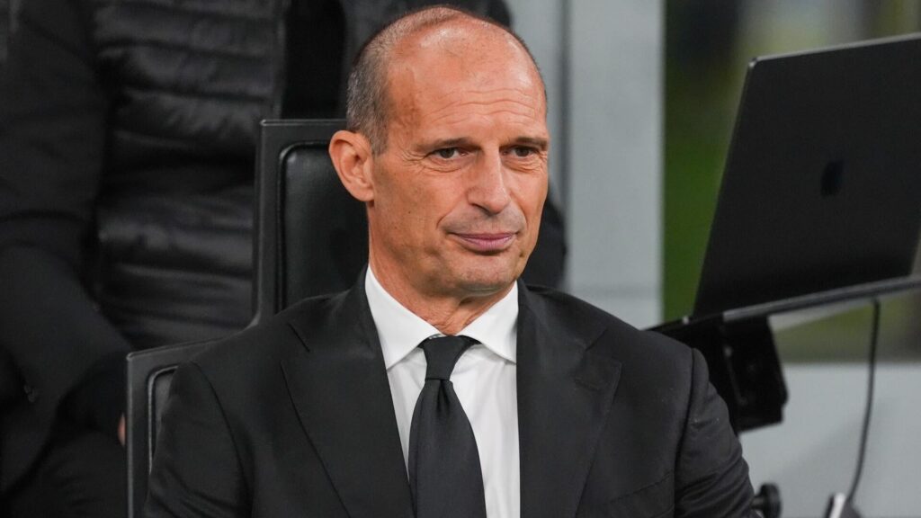 Massimiliano Allegri to become next Napoli coach days after AC Milan sacking