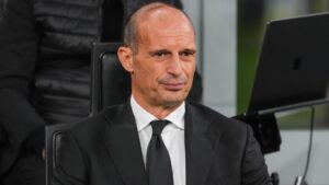 Massimiliano Allegri to become next Napoli coach days after AC Milan sacking