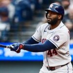 Free MLB home run picks, odds, predictions for May 2: Yordan Alvarez among top HR prop bets on Saturday