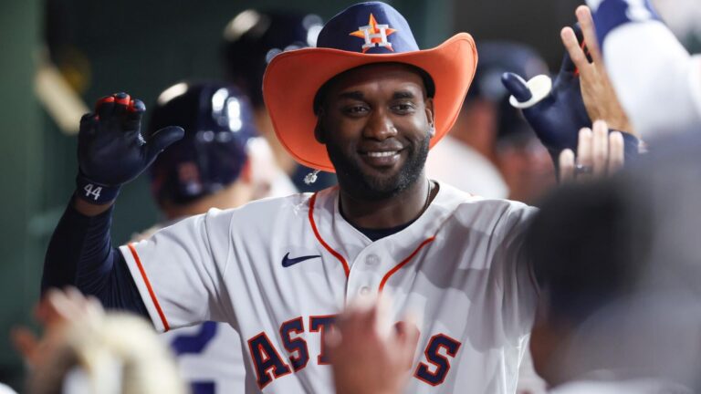 2026 Fantasy Baseball Week 6 Trade Values: Rest of season rankings for Roto, H2H points