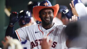 Astros vs. Cubs prediction, odds, time: 2026 MLB picks for Friday, May 22 from advanced model