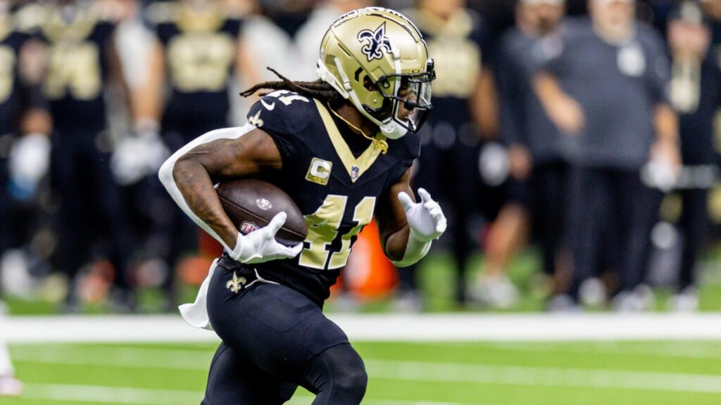 Alvin Kamara and Saints seem to be in a bizarre place: Why five-time Pro Bowler could be done in New Orleans
