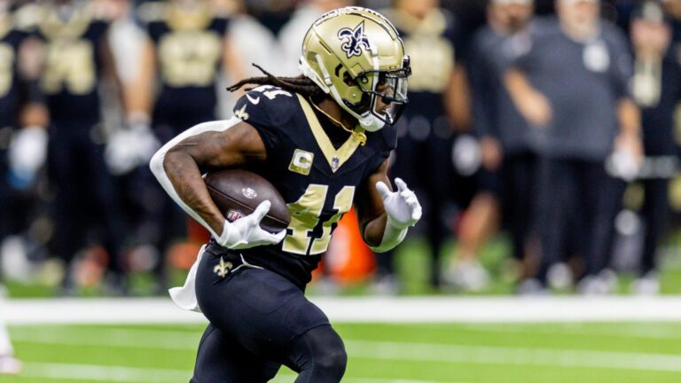 Alvin Kamara and Saints seem to be in a bizarre place: Why five-time Pro Bowler could be done in New Orleans