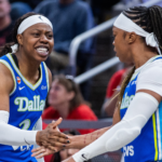 The biggest star of the Wings’ thrilling opening-day win over the Fever? The WNBA’s new CBA