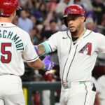 Rockies vs. Diamondbacks MLB picks: Keep riding surging Arizona, Eduardo Rodriguez in home park Thursday