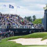 How to watch 2026 PGA Championship live: Round 2 TV coverage, channel and streaming guide for Friday