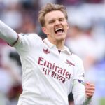 Arsenal vs. Burnley prediction, odds, expert best bets for English Premier League on Monday, May 18