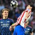 Arsenal vs. Atletico Madrid live stream: How to watch Champions League, odds, pick, prediction, channel