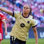FC Barcelona vs. Bayern Munich live stream. How to watch UEFA Women’s Champions League, odds, pick