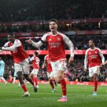 Arsenal win Premier League title: Gunners end 22-year drought, clinch after Man City draw at Bournemouth