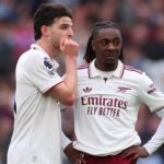 Arsenal vs. Burnley live stream: How to watch Premier League, odds, start time, channel