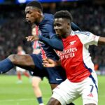 PSG vs. Arsenal: Epic Champions League final a battle of potential dynasty vs. team of destiny