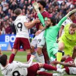 VAR saves Arsenal from self-inflicted disaster in Premier League title race as Gunners edge West Ham