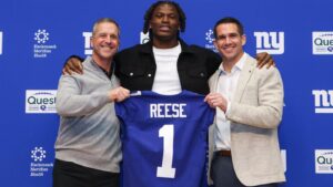 NFC offseason grades: Giants and Rams understand the assignment; NFC North leaves us wanting more
