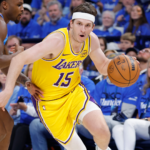 NBA playoff winners and losers: Austin Reaves is not loving Lakers vs. Thunder matchup, but Chet Holmgren is