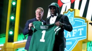 One reason for optimism for every team after NFL Draft, free agency: Jets, Giants poised to turn corner?
