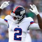 Deonte Banks a bust? Why the Giants declined fifth-year option of cornerback and what happens next