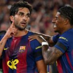 Barcelona beat Real Madrid in El Clasico, crowned LaLiga champions for 29th time in club history