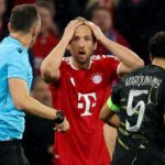 What is a handball? Ref controversially rules against Bayern Munich twice in UCL semi vs. PSG