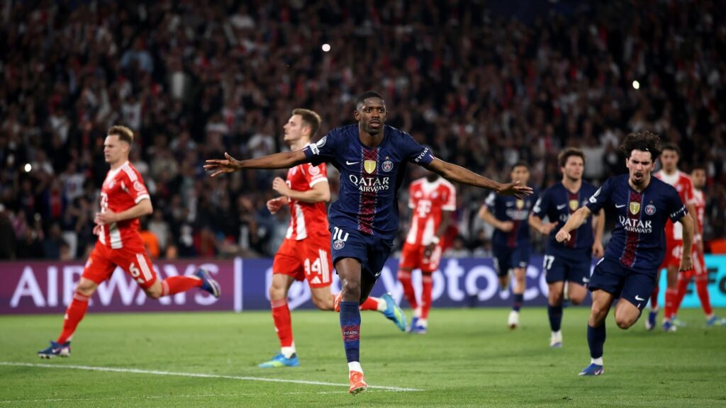 Bayern Munich vs. PSG live stream: How to watch Champions League, odds, pick, prediction, channel