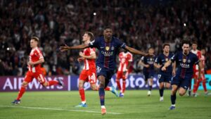 Bayern Munich vs. PSG live stream: How to watch Champions League, odds, pick, prediction, channel