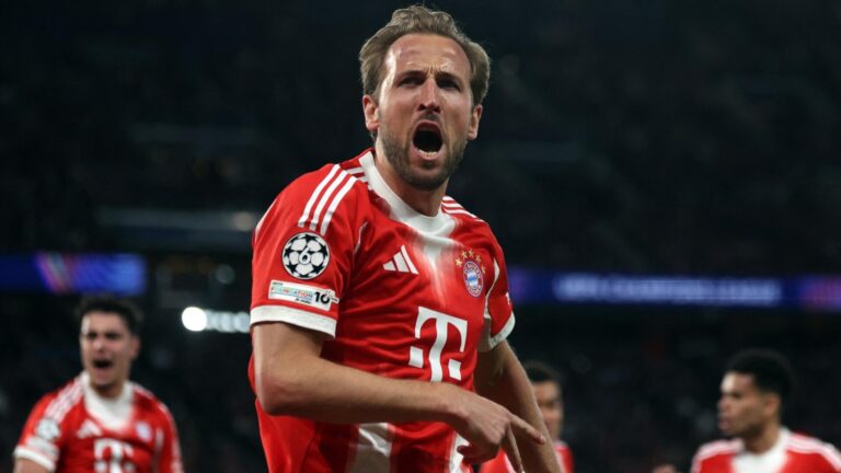 Bayern Munich vs. PSG: Can hosts survive the pressure, prove that they're true UCL contenders?