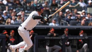 Free MLB home run picks, odds for May 4: Expert backing Cody Bellinger for Monday HR player props
