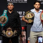 David Benavidez vs. Zurdo Ramirez fight predictions, odds, undercard, start time, where to watch and PPV price
