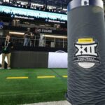 Big 12 coaches unanimously back 24-team College Football Playoff, would consider adding 10th conference game