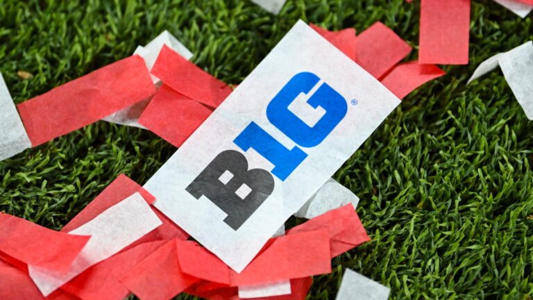 Big Ten to distribute historic $1.37 billion in revenue to its 18 members for 2025 fiscal year
