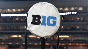 Big Ten explores self-governance as College Sports Commission sputters, Congress action stalls