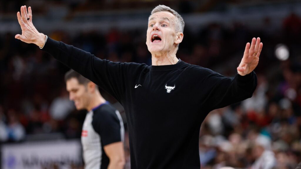 Next Orlando Magic coach: Billy Donovan clear favorite over Tom Thibodeau on Kalshi