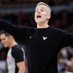 Next Orlando Magic coach: Billy Donovan clear favorite over Tom Thibodeau on Kalshi