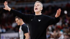 Next Orlando Magic coach: Billy Donovan clear favorite over Tom Thibodeau on Kalshi