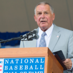 Bobby Cox dies at 84: Hall of Fame manager led Braves to 1995 World Series title, is fourth all-time in wins