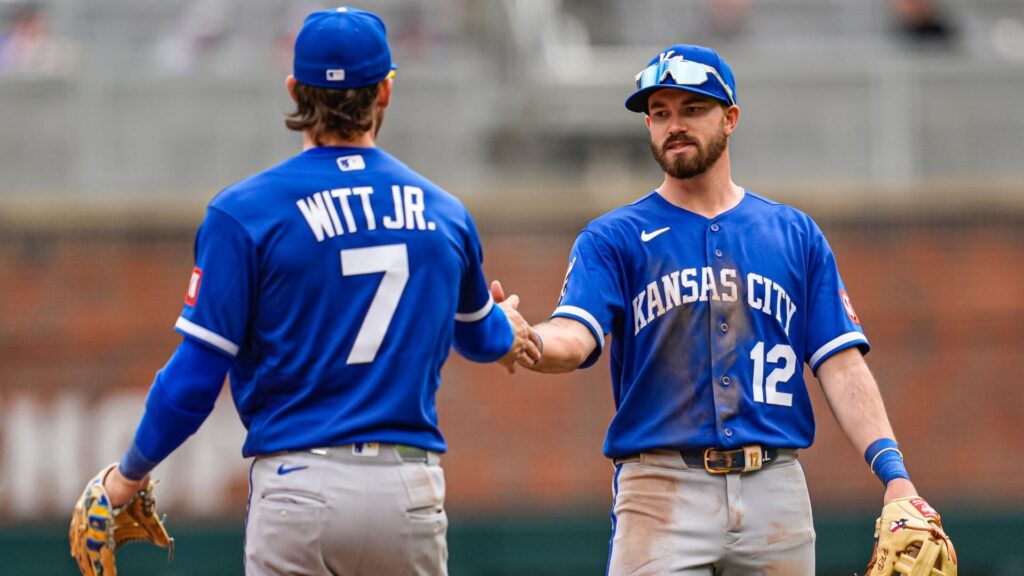 Tigers vs. Royals prediction, odds, time: 2026 MLB picks for Sunday Night Baseball from proven model