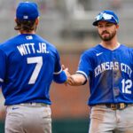 Tigers vs. Royals prediction, odds, time: 2026 MLB picks for Sunday Night Baseball from proven model